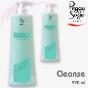 Cleanse spray hygiénique 990 ml Peggy Sage