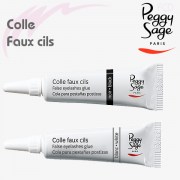 Colle faux cils by Peggy Sage