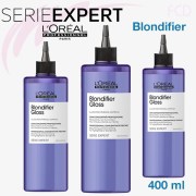 BLONDIFIER Gloss Soin concentré 400 ml