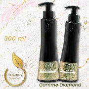 Après Shampoing DIAMOND Organic Gold