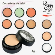 Correcteur de teint Peggy Sage