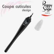 Coupe-cuticules design Peggy Sage