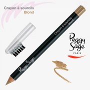 Crayon à sourcils blond Peggy Sage