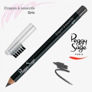 Crayon à sourcils gris Peggy Sage