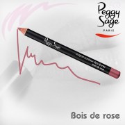 Crayon contour des lèvres bois de rose 115 Peggy Sage