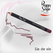 Crayon contour des lèvres lie de vin 105 Peggy Sage