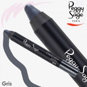 Crayon yeux jumbo gris 161 Peggy Sage