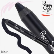 Crayon yeux jumbo noir 160 Peggy Sage