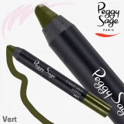 Crayon yeux jumbo vert 164 Peggy Sage