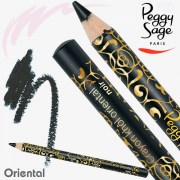 Crayon khôl oriental yeux 1,13g Peggy Sage