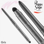 Crayon yeux waterproof gris 025 Peggy Sage