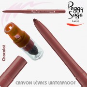 Crayon lèvres waterproof Chocolat 067 0,312g