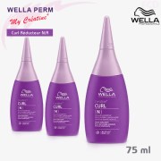 Creatine + Curl Réducteur N/R Wella Perm