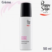 Crème active 50ml Peggy Sage