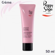 Crème apaisante anti-rougeurs 50ml Peggy Sage