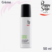 Crème fluide non grasse 50 ml Peggy Sage