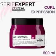 CURL EXPRESSION Masque Riche 500ml