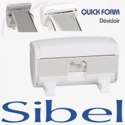 Dévidoir Quick Form Sibel