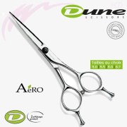 Ciseaux de coiffure DUNE AERO