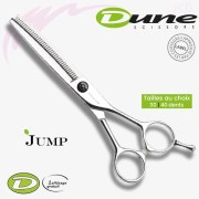 Ciseaux de coiffure DUNE JUMP