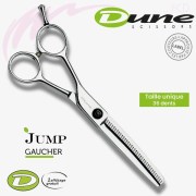 Ciseaux de coiffure DUNE JUMP 36