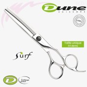 Ciseaux de coiffure DUNE SURF33