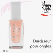 Durcisseur pour ongles 11ml Peggy Sage