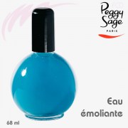 Eau émolliente pour ongles 68 ml Peggy Sage