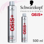 Spray fixation flexible Elastic 500 ml Osis+