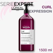 CURL EXPRESSION Gelée Lavante 1500 ml