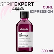 CURL EXPRESSION Gelée Lavante 300 ml