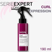 CURL EXPRESSION RAVIVEUR DE BOUCLES 190 ml