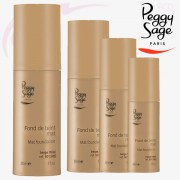 Fond de teint mat 30ml Peggy Sage