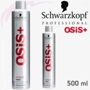 Spray fixation extra forte Freeze 500 ml Osis+