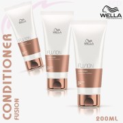 Conditionneur Fusion Intense Repair Wella 200 ml