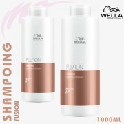 Shampoing Fusion Intense Repair Wella 1L