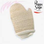 Gant luffa Peggy Sage