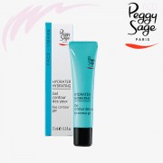 Gel contour des yeux 15 ml Peggy Sage