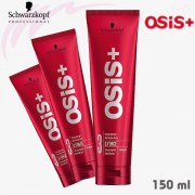 G.Force Gel extreme 150ml Osis+ Schwarzkopf