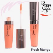 Gloss à lèvres Gimme More ! - Fresh Mango 7,1ml Peggy Sage