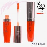 Gloss à lèvres Gimme More ! - Neo Coral 7,1ml Peggy Sage