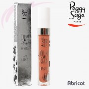 Gloss à lèvres Milky Shine – Abricot 3ml Peggy Sage