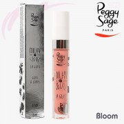 Gloss à lèvres Milky Shine – Bloom 3ml Peggy Sage