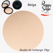 Godet beige 571 Peggy Sage