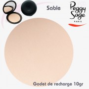 Godet sable 586 Peggy Sage