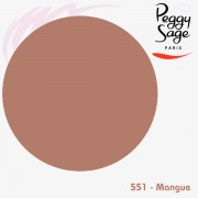 Godet mangue 551 Peggy Sage