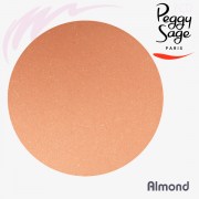 Godet almond 336 Peggy Sage