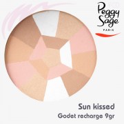 Godet sun kissed 721 Peggy Sage