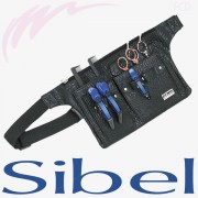 Holster Coiffure Belt 3 Sibel