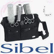 Holster Coiffure Practical Sibel